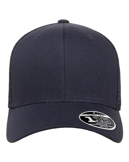 110® Mesh-Back Cap - Parkerbuilt HQ