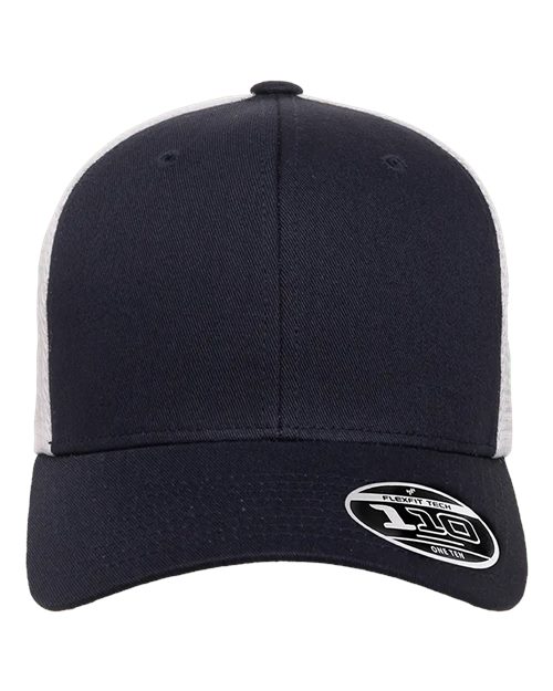 110® Mesh-Back Cap - Parkerbuilt HQ