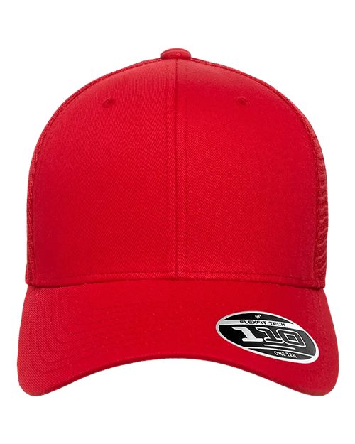 110® Mesh-Back Cap - Parkerbuilt HQ