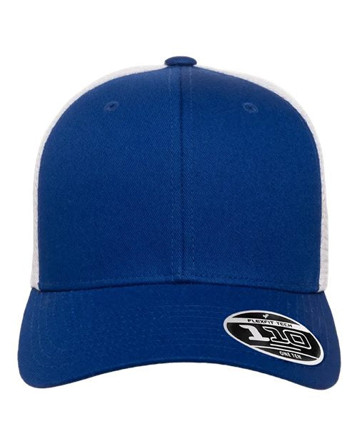 110® Mesh-Back Cap - Parkerbuilt HQ