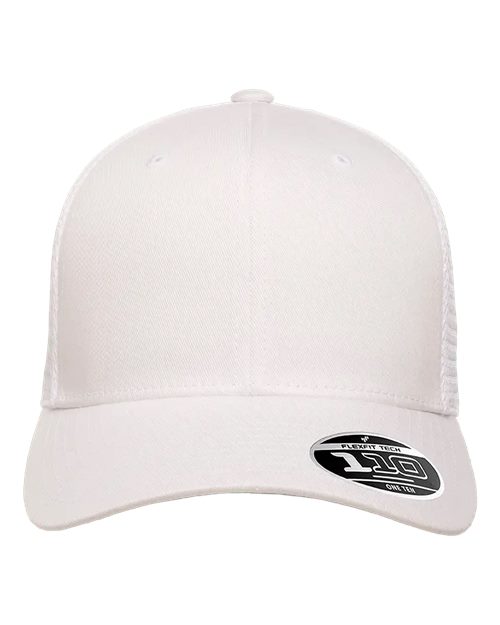 110® Mesh-Back Cap - Parkerbuilt HQ