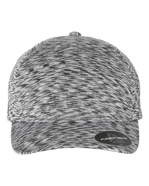 Flexfit Delta® Seamless Unipanel Cap - Parkerbuilt HQ