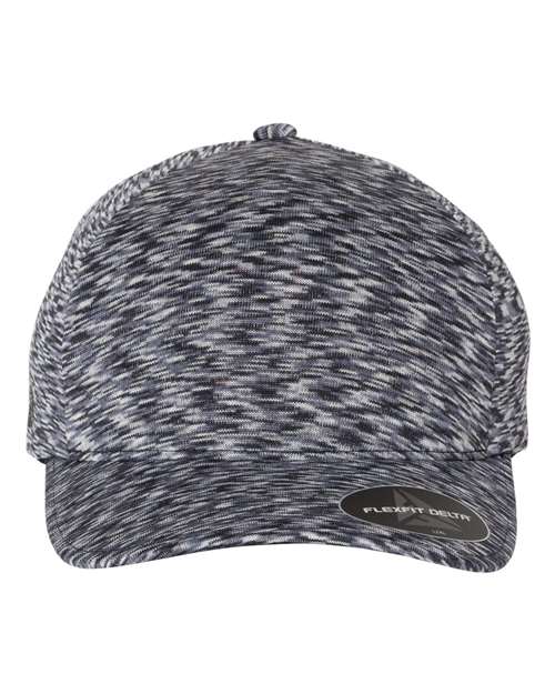 Flexfit Delta® Seamless Unipanel Cap - Parkerbuilt HQ