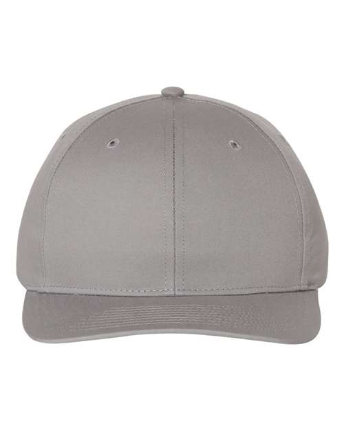 Richardson Pro Twill Snapback Cap - Parkerbuilt HQ