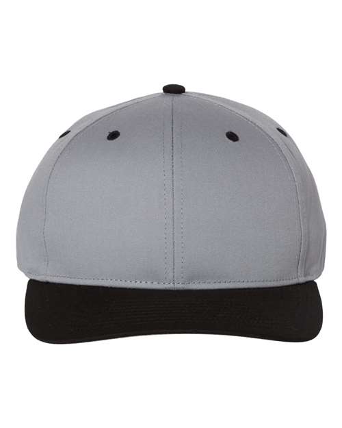Richardson Pro Twill Snapback Cap - Parkerbuilt HQ