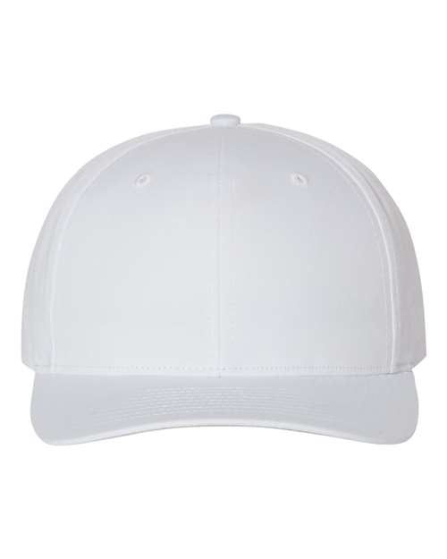 Richardson Pro Twill Snapback Cap - Parkerbuilt HQ