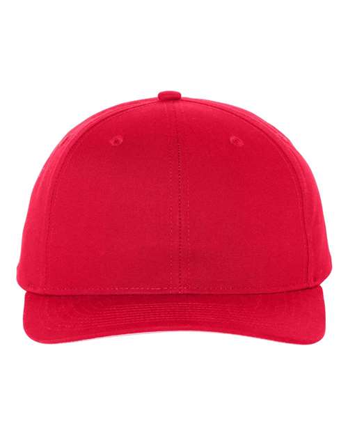 Richardson Pro Twill Snapback Cap - Parkerbuilt HQ