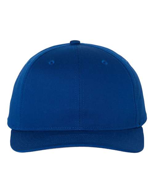 Richardson Pro Twill Snapback Cap - Parkerbuilt HQ