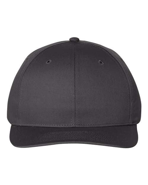 Richardson Pro Twill Snapback Cap - Parkerbuilt HQ