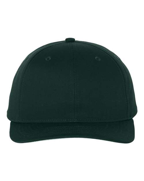 Richardson Pro Twill Snapback Cap - Parkerbuilt HQ