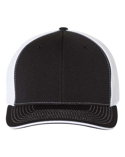 Richardson Pulse Sportmesh R-Flex Cap