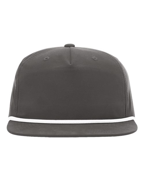 Richardson Umpqua Snapback Cap - Parkerbuilt HQ