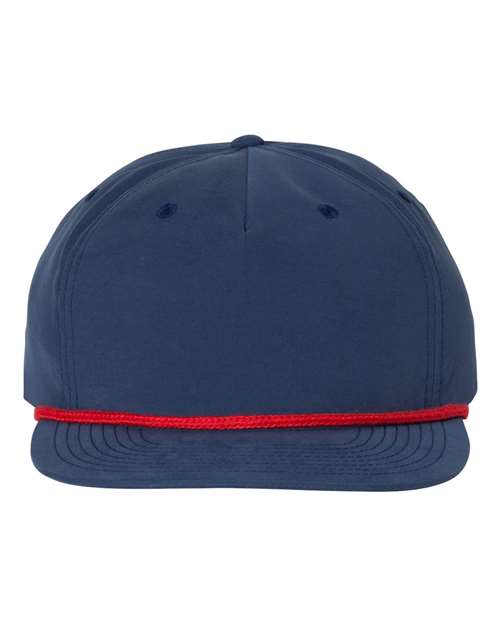 Richardson Umpqua Snapback Cap - Parkerbuilt HQ