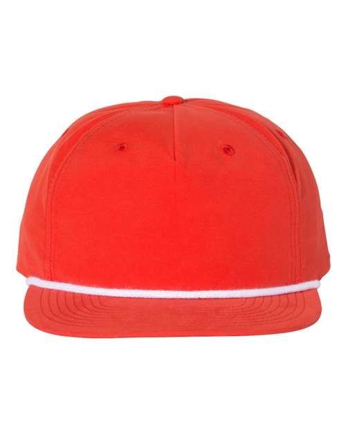 Richardson Umpqua Snapback Cap - Parkerbuilt HQ