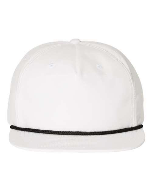 Richardson Umpqua Snapback Cap - Parkerbuilt HQ