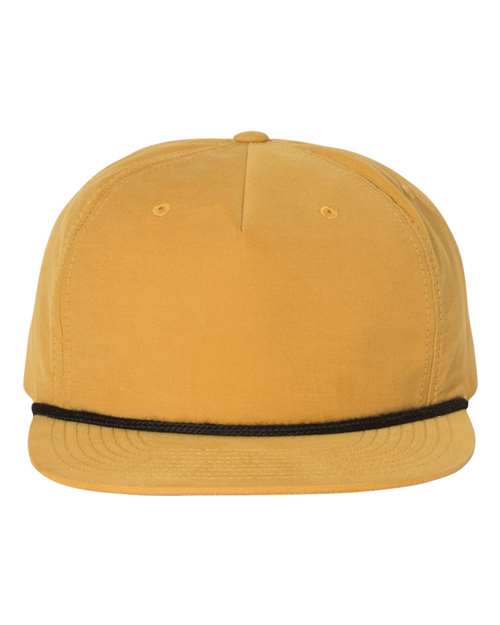 Richardson Umpqua Snapback Cap - Parkerbuilt HQ
