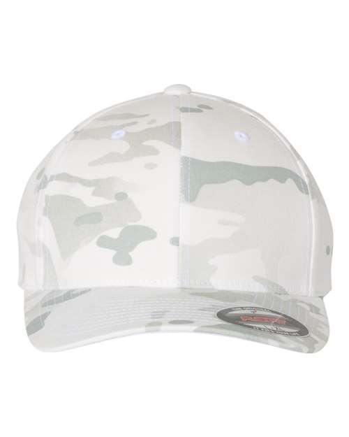 Cotton Blend Cap - Parkerbuilt HQ