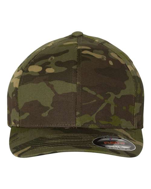 Cotton Blend Cap - Parkerbuilt HQ