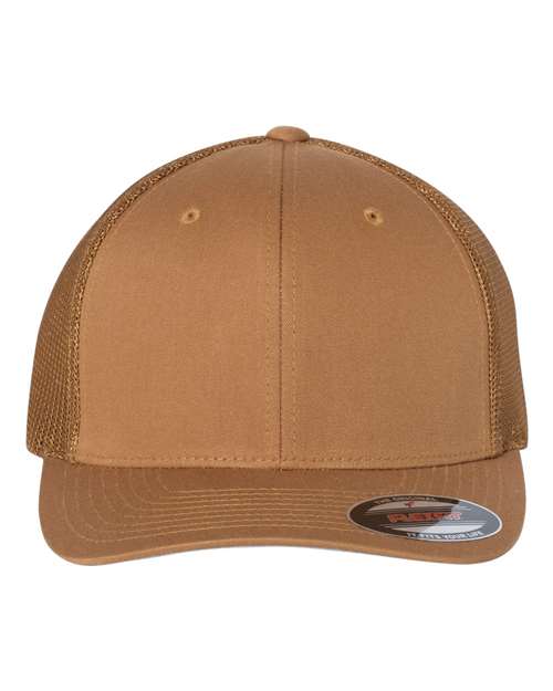 Flexfit Trucker Cap - Parkerbuilt HQ