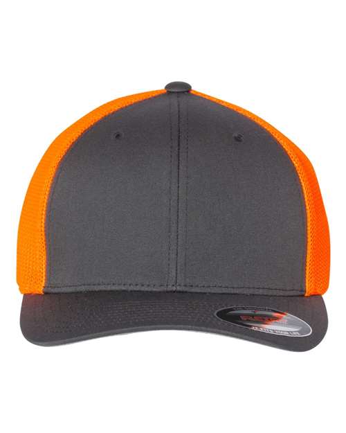 Flexfit Trucker Cap - Parkerbuilt HQ