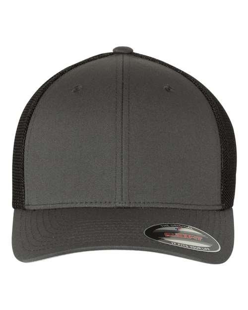 Flexfit Trucker Cap - Parkerbuilt HQ