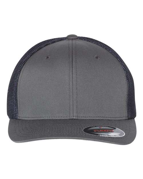 Flexfit Trucker Cap - Parkerbuilt HQ