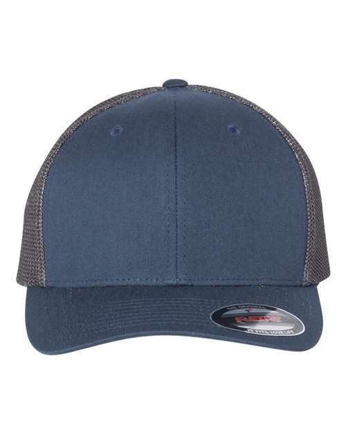 Flexfit Trucker Cap - Parkerbuilt HQ