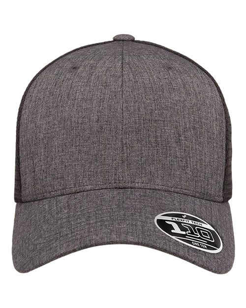 110® Mesh-Back Cap - Parkerbuilt HQ
