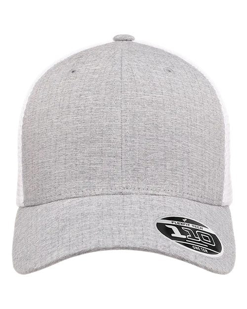 110® Mesh-Back Cap - Parkerbuilt HQ