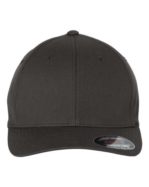 Flexfit V-Flexfit® Cotton Twill Cap - Parkerbuilt HQ
