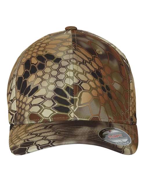 Cotton Blend Cap - Parkerbuilt HQ
