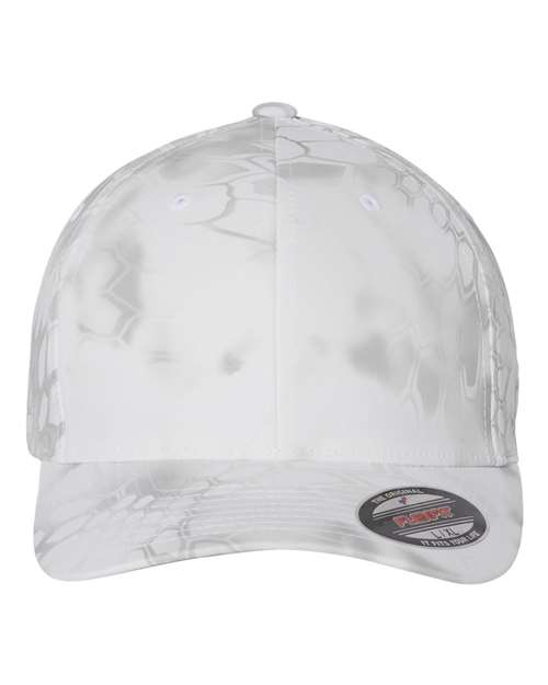 Cotton Blend Cap - Parkerbuilt HQ