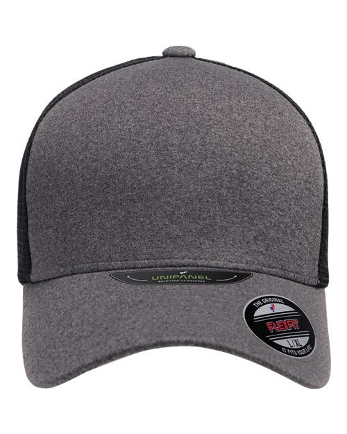 Flexfit Unipanel™ Trucker Cap - Parkerbuilt HQ