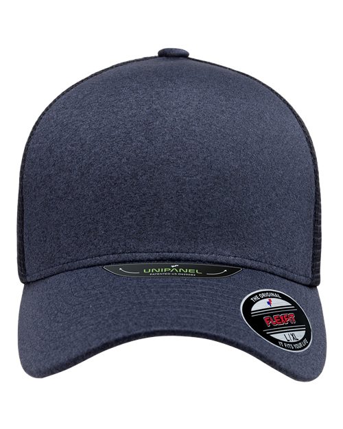 Flexfit Unipanel™ Trucker Cap - Parkerbuilt HQ
