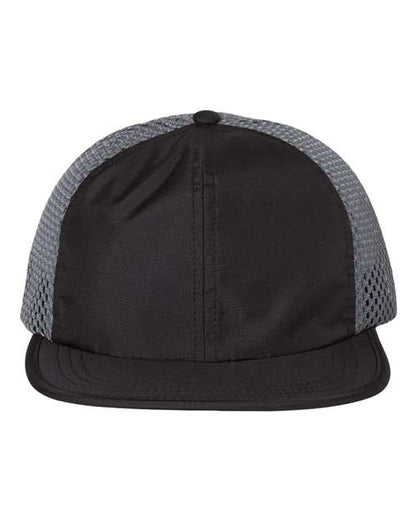 Richardson Rogue Wide Set Mesh Cap