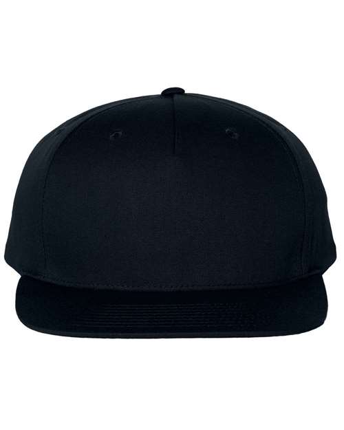 Richardson Pinch Front Structured Snapback Trucker Cap - Parkerbuilt HQ