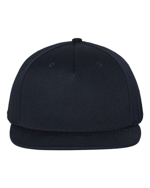 Richardson Pinch Front Structured Snapback Trucker Cap - Parkerbuilt HQ