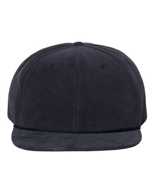 Richardson Timberline Corduroy Cap - Parkerbuilt HQ