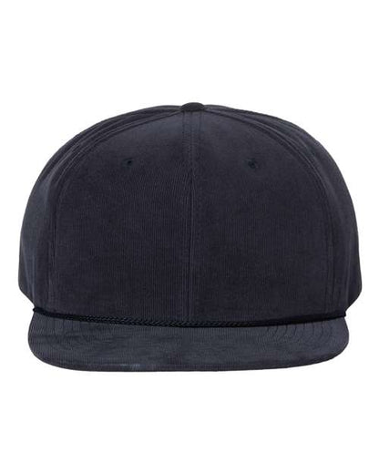 Richardson Timberline Corduroy Cap