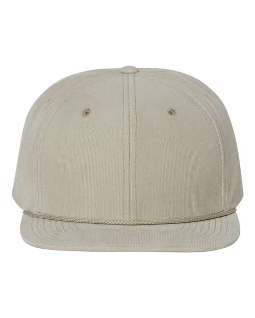 Richardson Timberline Corduroy Cap - Parkerbuilt HQ