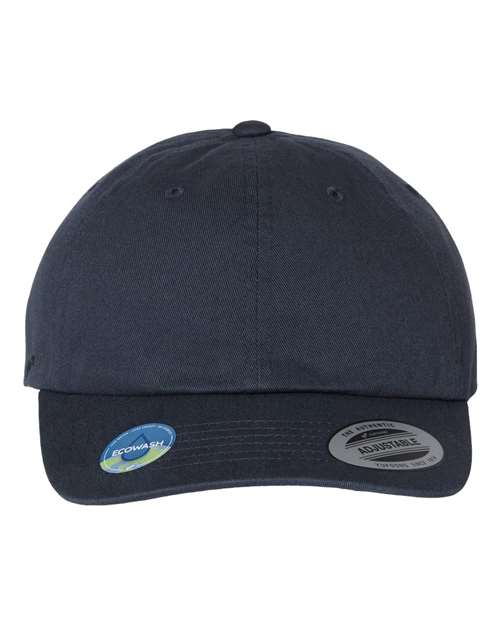 EcoWash™ Dad Hat - Parkerbuilt HQ