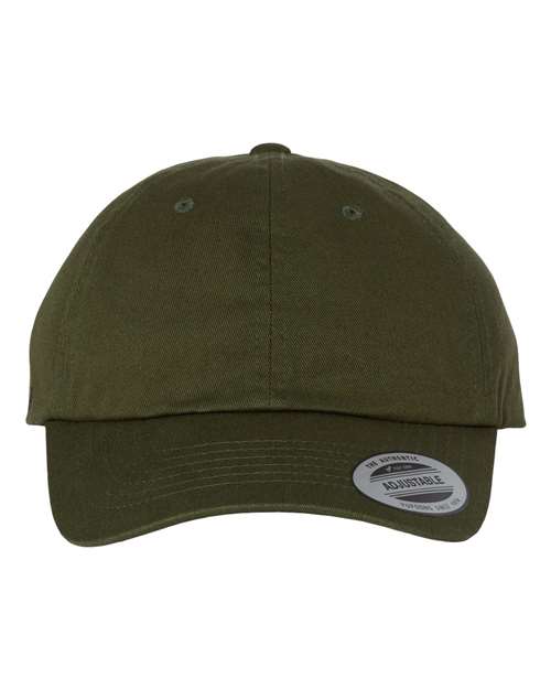 EcoWash™ Dad Hat - Parkerbuilt HQ