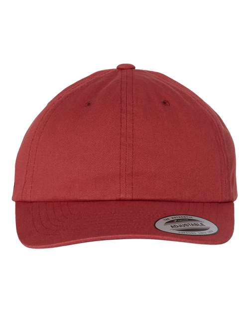 EcoWash™ Dad Hat - Parkerbuilt HQ