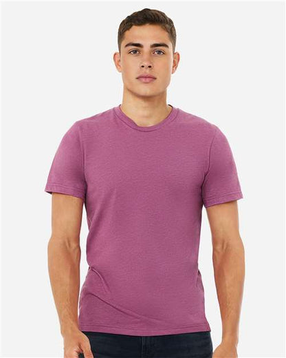 CVC Jersey Tee