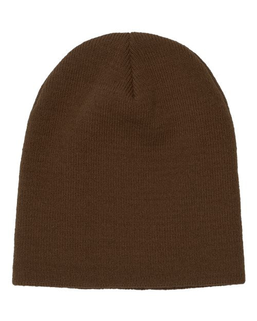 8 1/2" Beanie - Parkerbuilt HQ
