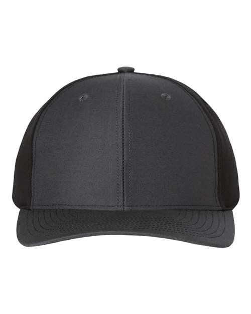 Richardson Twill Back Trucker Cap - Parkerbuilt HQ