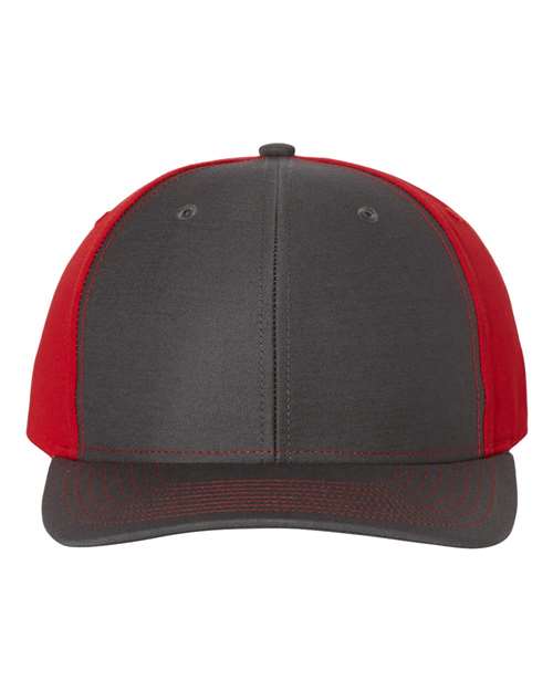 Richardson Twill Back Trucker Cap - Parkerbuilt HQ
