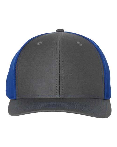 Richardson Twill Back Trucker Cap - Parkerbuilt HQ