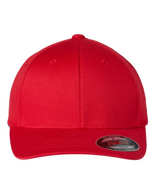 Flexfit Youth Cotton Blend Cap - Parkerbuilt HQ