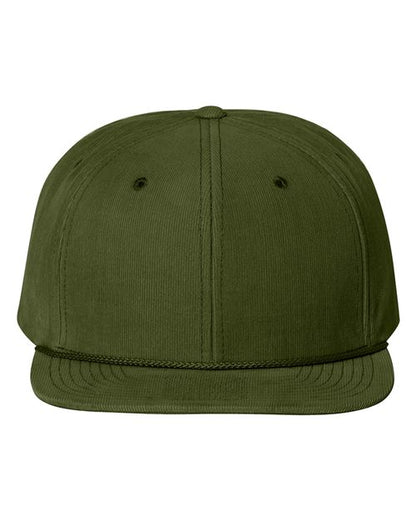 Richardson Timberline Corduroy Cap